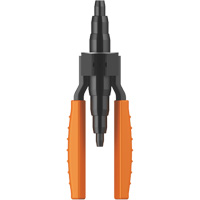 &eacute;largisseur de tubes &agrave; sertissage manuel Ontario Safety Products