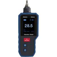 Vibration Meter Ontario Safety Products