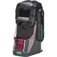 ALTAIR io 6 Dock Test Stand Ontario Safety Products