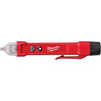 D&eacute;tecteur de tension sans contact avec DEL, 50 V - 1000 V, Alerte Affichage & son Ontario Safety Products
