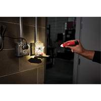 D&eacute;tecteur de tension sans contact avec DEL, 50 V - 1000 V, Alerte Affichage & son Ontario Safety Products