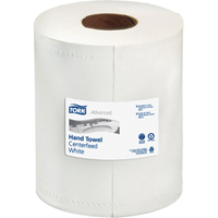 Advanced Roll Towels, 2 Ply, Standard, 590' L JA063 | Ontario Safety Product