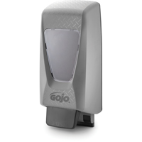 Pro™ TDX™ 2000 Dispenser, Push, 2000 ml Capacity, Cartridge Refill Format JA370 | Ontario Safety Product