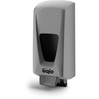 Pro™ TDX™ 5000 Dispenser, Push, 5000 ml Capacity, Cartridge Refill Format JA379 | Ontario Safety Product