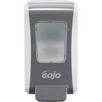 FMX-20™ Dispenser, Push, 2000 ml Capacity, Cartridge Refill Format JA405 | Ontario Safety Product