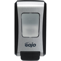 FMX-20™ Dispenser, Push, 2000 ml Capacity, Cartridge Refill Format JA406 | Ontario Safety Product