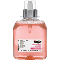 FMX-12 Hand Soap, Foam, 1250 ml, Scented Ontario Safety Products
