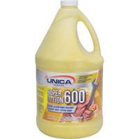 Super 600 Antiseptic Soap, Pumice, 4 L, Bottle, Peach JA655 | Ontario Safety Product