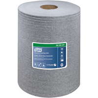 Chiffons &agrave; distribution par le centre Premium 520, Sp&eacute;cialis&eacute;, 10" lo x 12-3/5" la Ontario Safety Products