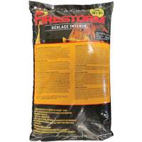 Firestorm Intense Ice Melters, Bag, 44 lbs. (20 kg), -35°C (-31°F) Melting Point Ontario Safety Products