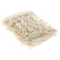 Vadrouilles de rechange pour lavage de mur, Coton, 11" lo x 8" la Ontario Safety Products
