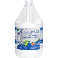 Heavy-Duty Cleaners & Degreasers, Jug JC002 | Ontario Safety Product