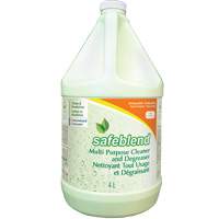 Nettoyant d&eacute;graissant d'usage multiple, 4 L, Cruche Ontario Safety Products