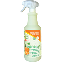 Nettoyant tout-usage, 950 ml, Bouteille &agrave; g&acirc;chette Ontario Safety Products