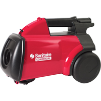 Portable Canister Vacuums JC146 | Ontario Safety Product