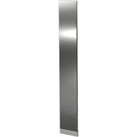 Stainless Steel Panel Components Ontario Safety Products