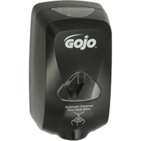 TFX Dispenser, Touchless, 1200 ml Capacity, Cartridge Refill Format Ontario Safety Products