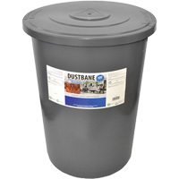 Poudre &agrave; balayer, Baril, 297,62 lb (135 kg) Ontario Safety Products