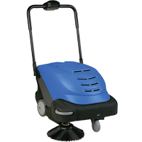 Gladiator 464 Commercial Sweepers JD507 | Ontario Safety Product