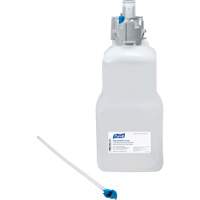 Professional Mild Soap, Foam, 2.3 L, Unscented Ontario Safety Products