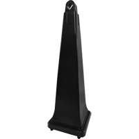 Groundskeeper Smoking Station, Free-Standing, Metal, 1 US gal. Capacity, 39-3/4" Height JD626 | Ontario Safety Product