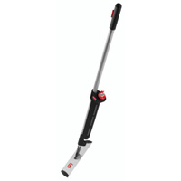 Executive Series Hygen Pulse Microfiber Mop Frame, 56", Metal/Plastic Ontario Safety Products