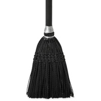 Executive Series™ Lobby Broom, 38" Long JE692 | Ontario Safety Product
