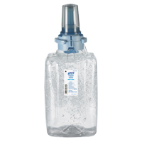 ADX-12™ Advanced Hand Sanitizer, 1200 ml, Cartridge Refill, 70% Alcohol JG436 | Ontario Safety Product