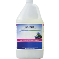 Suppresseur de mousse De-Foam, 5 L, Cruche Ontario Safety Products