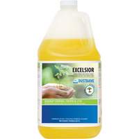 Nettoyant universel Excelsior, 4 L, Cruche Ontario Safety Products