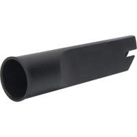 Embout &agrave; bec plat pour aspirateurs industriels en poly Ontario Safety Products