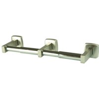 Surface Toilet Paper Holder, Multiple Roll Capacity Ontario Safety Products