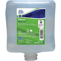 Estesol<sup>®</sup> Pure Light-Duty Hand Cleaner, Cream, 2 L, Refill, Fresh Scent JH179 | Ontario Safety Product