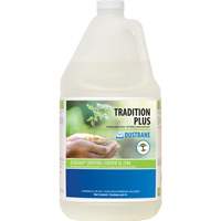 Tradition Plus Hand Cleaner, Foam, 4 L, Unscented Ontario Safety Products