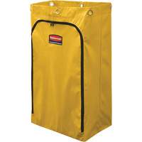 Janitor Cart Replacement Bag JH318 | Ontario Safety Product