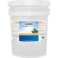 Nettoyant et d&eacute;graissant mousseux Clearinse, 20 L, Seau Ontario Safety Products