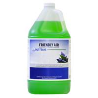 Friendly Air Freshener, Fresh Scent, Liquid JH407 | Ontario Safety Product