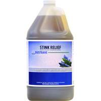 Stink Relief Enzyme Based Odour Eliminator JH409 | Ontario Safety Product