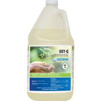 Hydrogen Peroxide Based Disinfectant, Jug JH412 | Ontario Safety Product