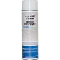 D&eacute;capant &agrave; plinthes en a&eacute;rosol, 510 g, Canette a&eacute;rosol Ontario Safety Products