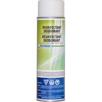 Disinfectant Deodorant, Aerosol Can JH428 | Ontario Safety Product
