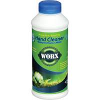 Biodegradable Hand Cleaner, Powder, 0.406 lbs., Bottle, Scented Ontario Safety Products