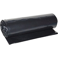 Sacs &agrave; ordures, Oxod&eacute;gradable, Fort, 30" lo x 38" la, &eacute;paisseur de 0,8 mil Ontario Safety Products