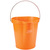 Food Hygiene Bucket JI474 | Ontario Safety Product