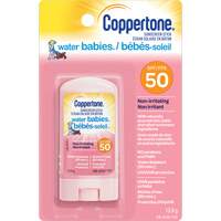 Water Babies<sup>®</sup> Sunscreen, SPF 50, Stick JI684 | Ontario Safety Product