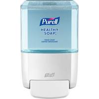 Distributeur de savon ES4, &agrave; pression, Capacit&eacute; de 1200 ml, Format Cartouche de recharge Ontario Safety Products