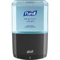 Distributeur de savon ES6, Sans contact, Capacit&eacute; de 1200 ml, Format Cartouche de recharge Ontario Safety Products
