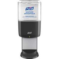 ES8 Hand Sanitizer Dispenser, Touchless, 1200 ml Cap. Ontario Safety Products