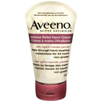 Active Naturals Skin Relief Hand Cream Ontario Safety Products