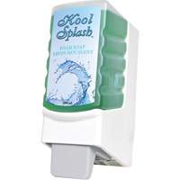 Kool Splash<sup>®</sup> Soothing Aloe Soap, Foam, 2 L, Scented JK680 | Ontario Safety Product